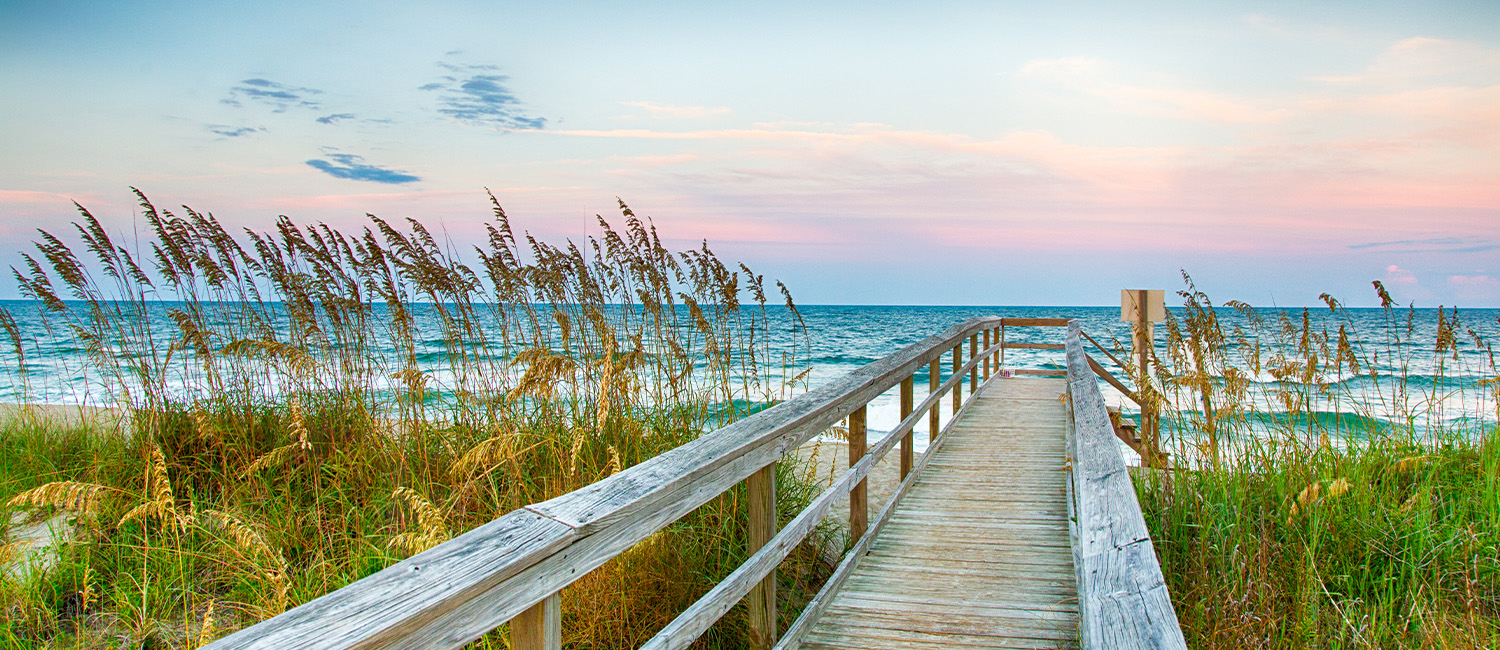 Discover the Serenity of Sea Haven Beach