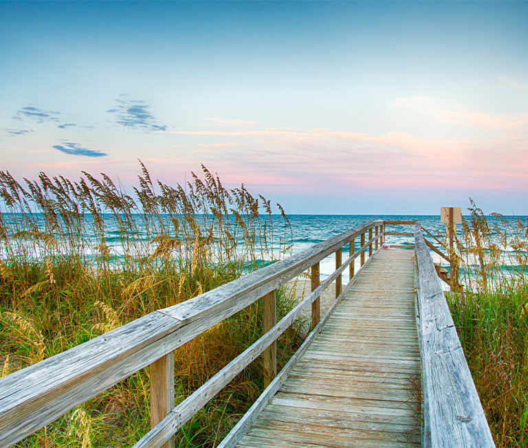 Discover the Serenity of Sea Haven Beach