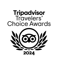 Trip Advisor Certificate of Excellence 2024